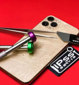 Hiter in poceni servis iPhona Ljubljana