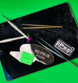 Hiter in kvaliteten servis iPhona Ljubljana