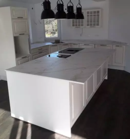 Kamniti pulti Gorenjska