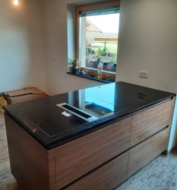 Kamniti kuhinjski pulti Gorenjska