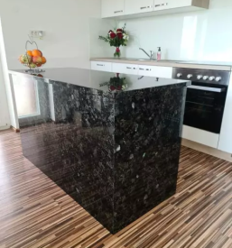 Izdelava kakovostnih kuhinjskih pultov Gorenjska