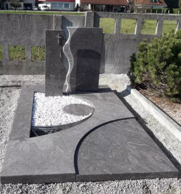 Izdelava kvalitetnih nagrobnih spomenikov Gorenjska