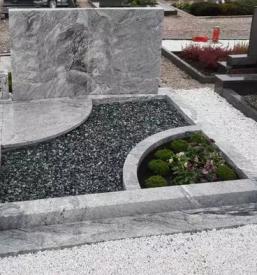 Izdelava kakovostnih nagrobnih spomenikov Gorenjska