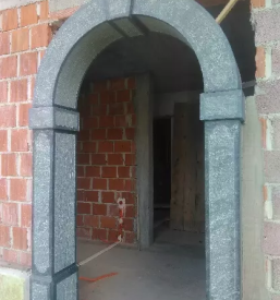 Izdelava okenskih polic po meri Gorenjska