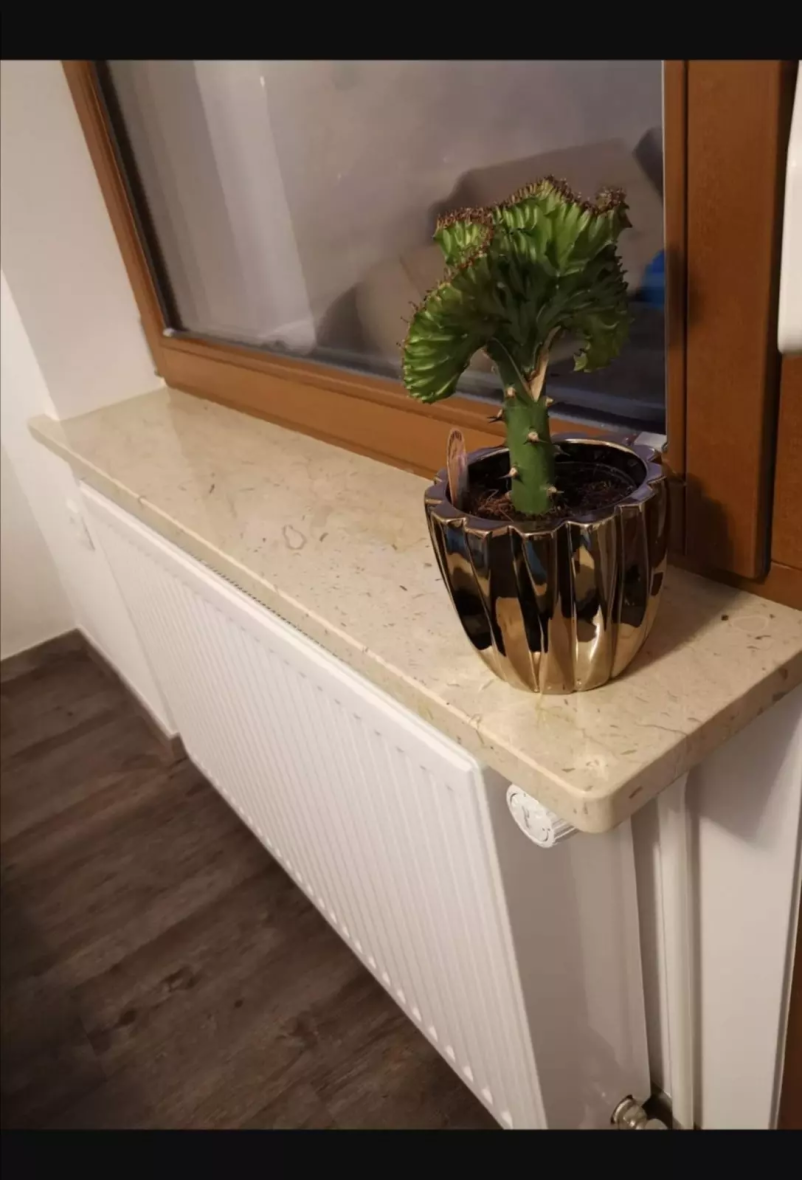 Izdelava okenskih polic Gorenjska