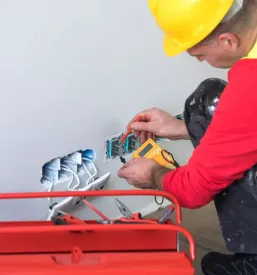 Izvedba elektroinstalacij maribor okolica stajerska