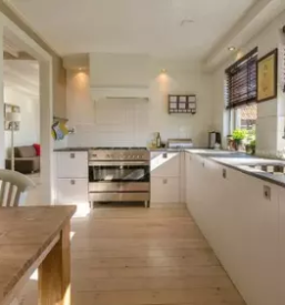 Dobri, kamniti kuhinjski pulti Gorenjska