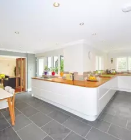 Ugodni kamniti kuhinjski pulti Gorenjska