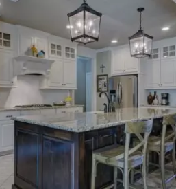 Kakovostni kamniti kuhinjski pulti Gorenjska