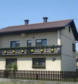 Krovstvo kleparstvo in tesarstvo pomurje