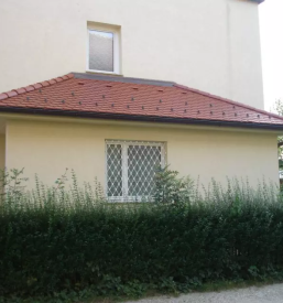 Krovstvo kleparstvo in tesarstvo pomurje