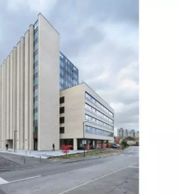 Kvaliteten arhitekturni biro srednja slovenija