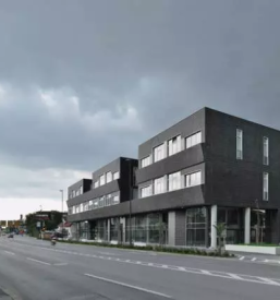 Kvaliteten arhitekturni biro srednja slovenija