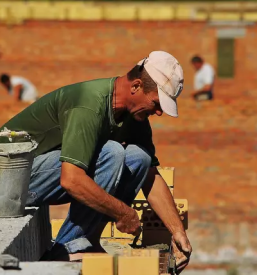 Kvalitetna zidarska dela gorenjska