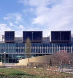 Kvalitetne arhitekturne storitve osrednja slovenija