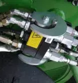 Kvalitetne hidravlicne cevi slovenske konjice