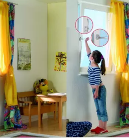 Kvalitetne panoramske stene osrednja slovenija