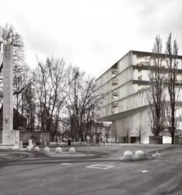 Kvalitetno arhitekturno nacrtovanje osrednja slovenija