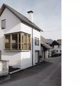 Kvalitetno arhitekturno nacrtovanje osrednja slovenija