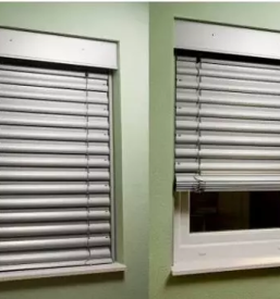 Kvalitetno stavbno pohistvo ljubljana okolica