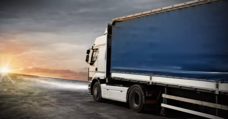 Mednarodni kamionski prevozi tovora