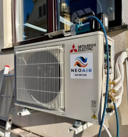 Montaza in servis klime stajerska