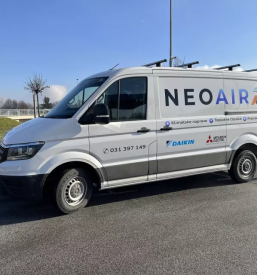 Montaza in servis klime stajerska