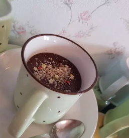 Najboljša kava Maribor