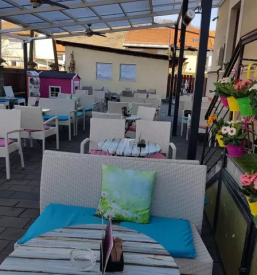 Najboljša kavarna v Mariboru, Podravska