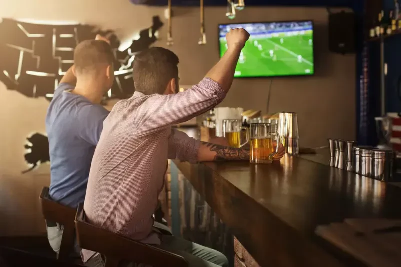 Kava bar Pomurje