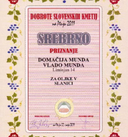 Ostale izbrane dobrote slovenske istre