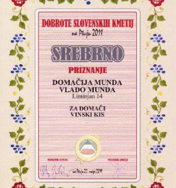 Ostale izbrane dobrote slovenske istre