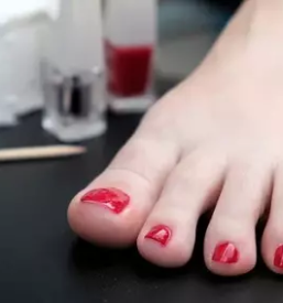 Pedikura ljubljana bezigrad