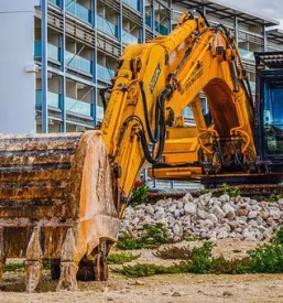 Popravila gradbene mehanizacije in hidravlike slovenija