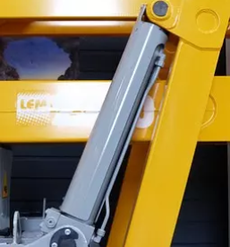 Popravila gradbene mehanizacije in hidravlike slovenija