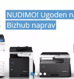 Popravilo in vzdrzevanje fotokopirnih strojev konica minolta slovenija