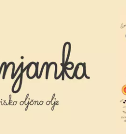 Predelava oljcnih olj slovenske istre z dodatki