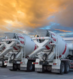 Prevoz gramoza Slovenija