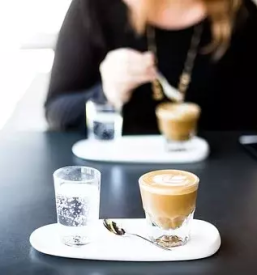 Prijeten kava bar Prekmurje