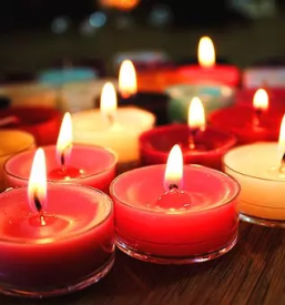 Prodaja svec na veliko osrednja slovenija