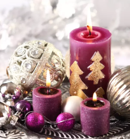 Prodaja svec na veliko vrhnika