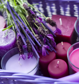 Prodaja svec na veliko vrhnika