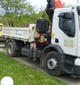 Sanacije objektov Maribor, Štajerska