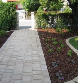 Sanacije objektov Maribor