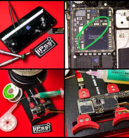 ugoden servis apple naprav ljubljana