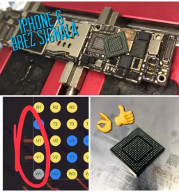 kvaliteten servis apple naprav ljubljana