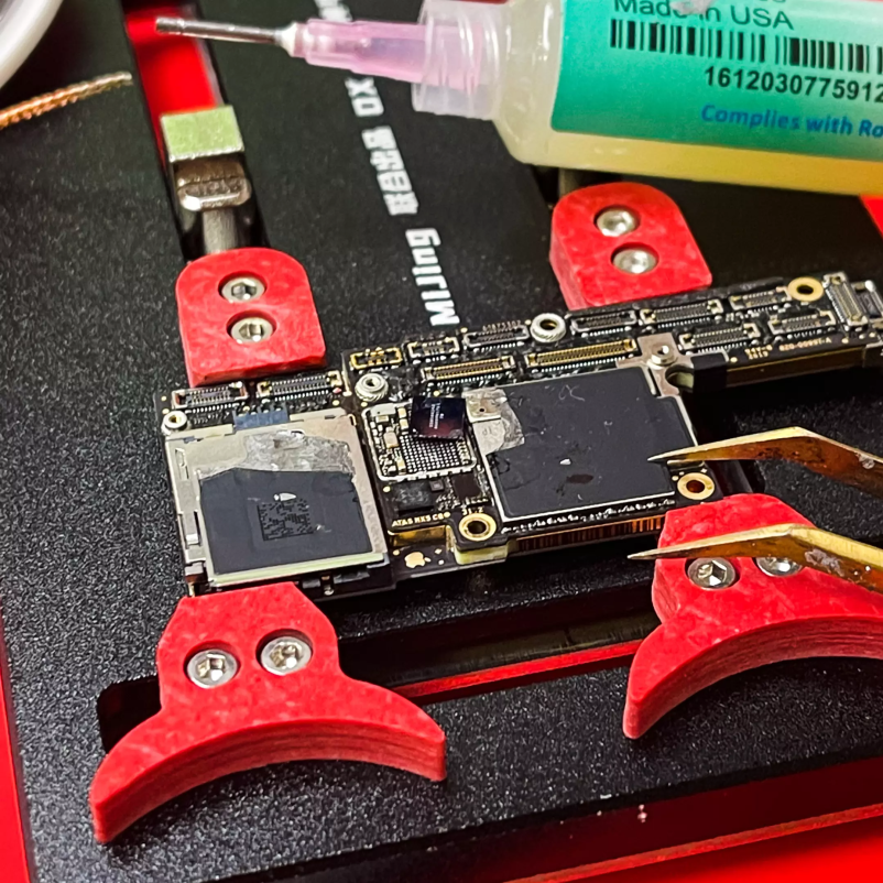 Servis Apple naprav Ljubljana