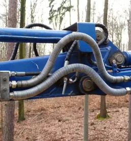 Servis in popravilo hidravlicnih naprav kamnik