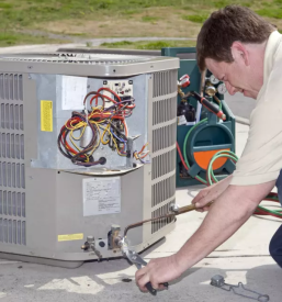 Servis klimatske naprave savinjska