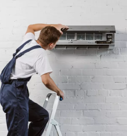 Servis klimatske naprave savinjska